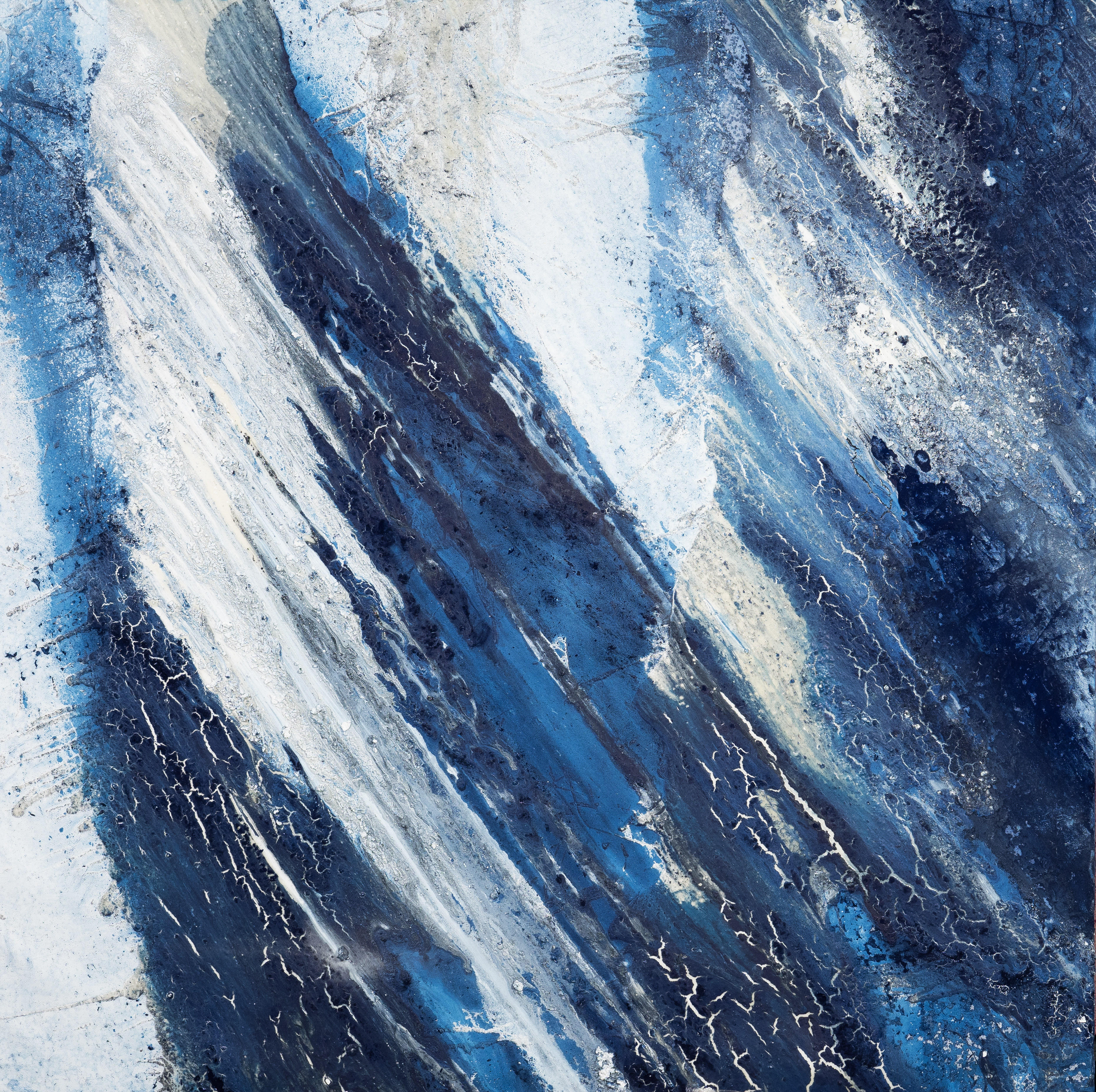 Bleu Monochrome (24 025 BM)